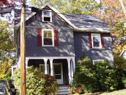 21 Oak Ter, Newton, MA 02461 exterior