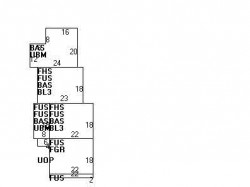 84 Pine St, Newton, MA 02466 floor plan