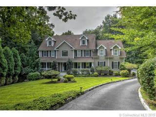 14 Balsam Cir, Huntington, CT 06484 exterior