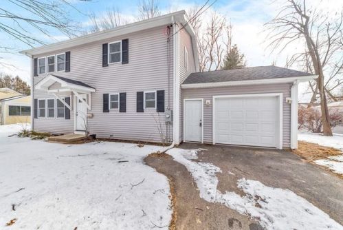11 Ruth Ave, Agawam, MA 01001 exterior