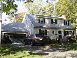 3 Carver Rd, Newton, MA 02461 exterior