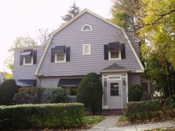 15 Commonwealth Park, Newton, MA 02459 exterior