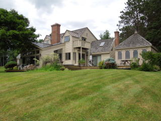 559 Woodward Rd, Mendon, VT 05701 exterior