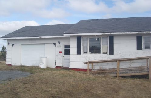 2230 Washburn Rd, Washburn, ME 04786 exterior