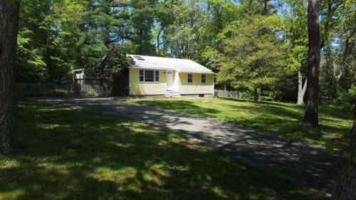 33 Artisan Way, Sandwich, MA 02644 exterior