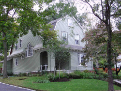 78 Plainfield St, Newton, MA 02468 exterior