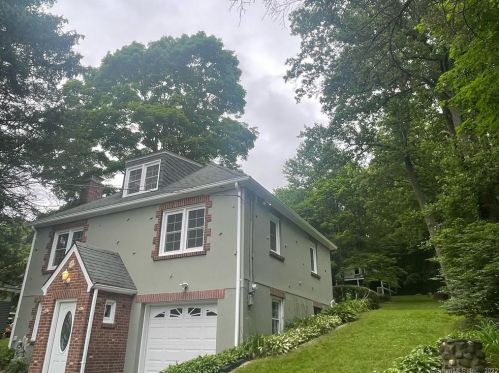 256 Swain Ave, Meriden, CT 06450 exterior