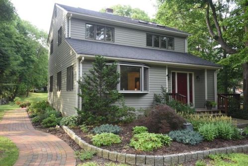 33 Saddle Ridge Rd, Dover, MA 02030 exterior