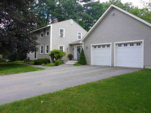 290 Pako Ave, Keene, NH 03431 exterior