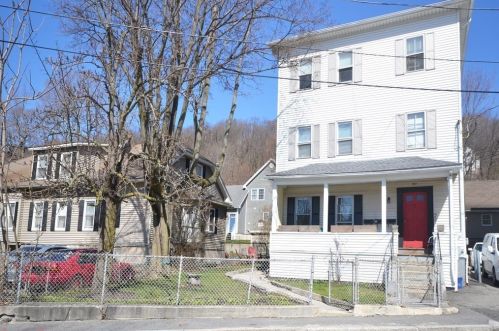 1 Park Terrace Rd, Worcester, MA 01604 exterior