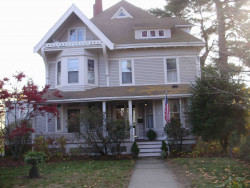 866 Beacon St, Newton, MA 02459 exterior