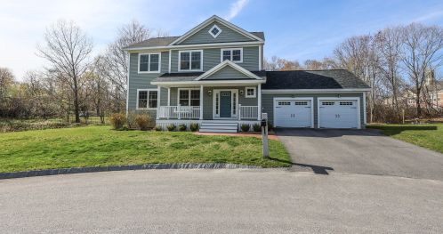 18 School St, Kittery, ME 03904 exterior