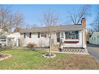 134 Hamilton St, Meriden, CT 06451 exterior