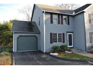 1 Mallard Ct, Wallingford, CT 06492 exterior