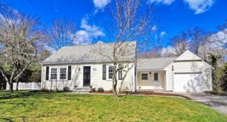 20 Meadowview Rd, Foxborough, MA 02035 exterior