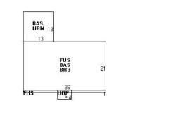 264 Islington Rd, Newton, MA 02466 floor plan