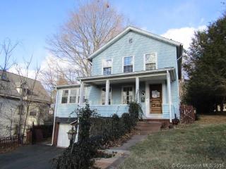 8 Spring St, Portland, CT 06480 exterior
