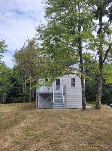 966 Harpswell Island Rd, South-Harpswell, ME 04079 exterior