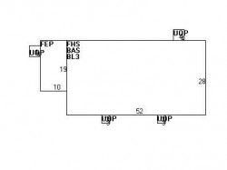 4 Shawmut Park, Newton, MA 02464 floor plan