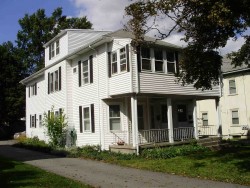 1579 Washington St, Newton, MA 02465 exterior