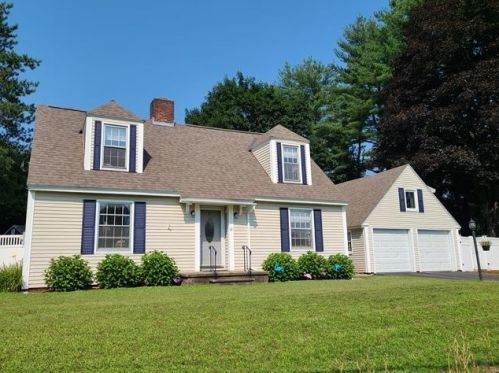 50 Blossom St, Keene, NH 03431 exterior