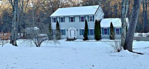 47 Old Gilbertville Rd, Ware, MA 01082 exterior