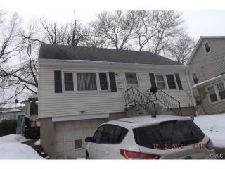 57 Hale Ter, Bridgeport, CT 06610 exterior