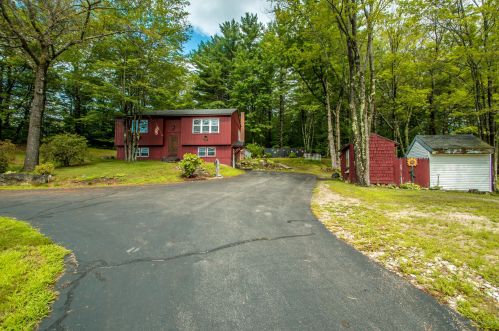 52 Maple St, Fryeburg, ME 04037 exterior