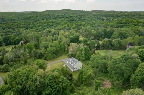 164 Shadow Lake Rd, Ridgefield, CT 06877 exterior
