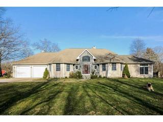 41 Edies Ln, Exeter, RI 02822 exterior