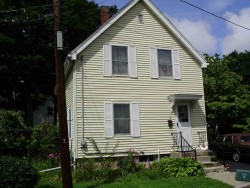 14 Cheney Ct, Newton, MA 02464 exterior