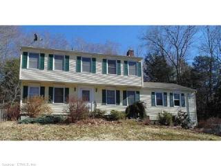 2020 Britain Rd, Southbury, CT 06488 exterior