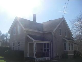 58 Railroad Ave, Taunton, MA 02780 exterior