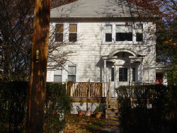 145 Cabot St, Newton, MA 02458 exterior