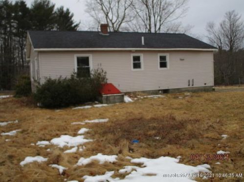 261 River Rd, Bucksport, ME 04416 exterior