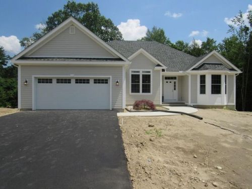 58 Ridge View Rd, North Hampton, MA 01062 exterior