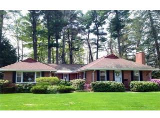 36 Beacon St, Northampton, MA 01062 exterior