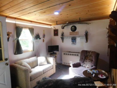 192 Bryant Dr, Buckfield, ME 04220 exterior