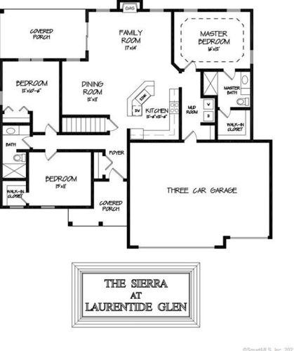 8 Pequabuck St, Bristol, CT exterior