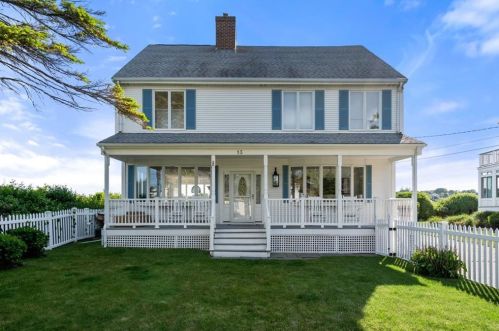 13 Dunes Rd, South Kingstown, RI 02882 exterior