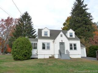 32 Maple St, Rockfall, CT 06481 exterior