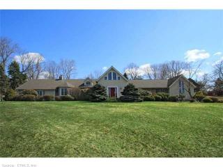 194 Nod Rd, Ridgefield, CT 06877 exterior