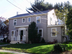 32 Manchester Rd, Newton, MA 02461 exterior