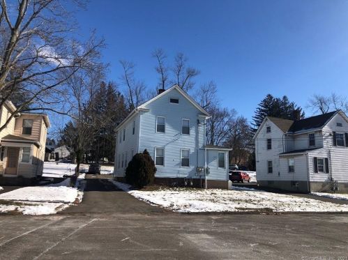 6 Durant Ter, Middletown, CT 06457 exterior