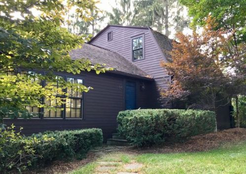 84 Main St, Stockbridge, MA 01262 exterior