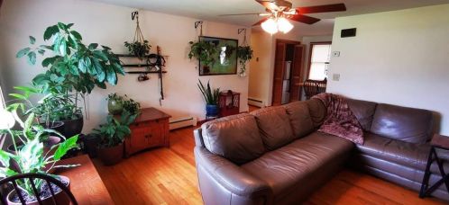 144 Spooner Ave, Warwick, RI 02886 exterior