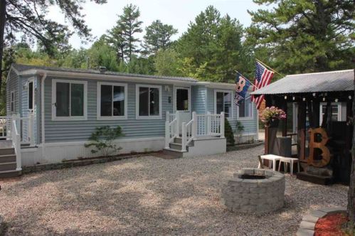 8 Cheyenne Ln, Freedom, NH 03836 exterior