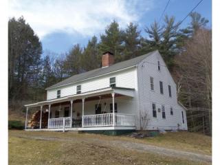 58 Martin Cook Rd, Winchester, NH 03470 exterior