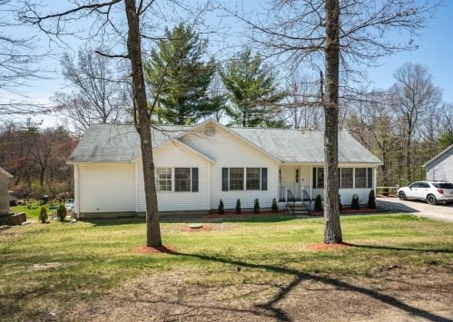 232 Breckenridge St, Palmer, MA 01069 exterior