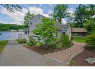 85 Shore Rd, Sturbridge, MA 01566 exterior